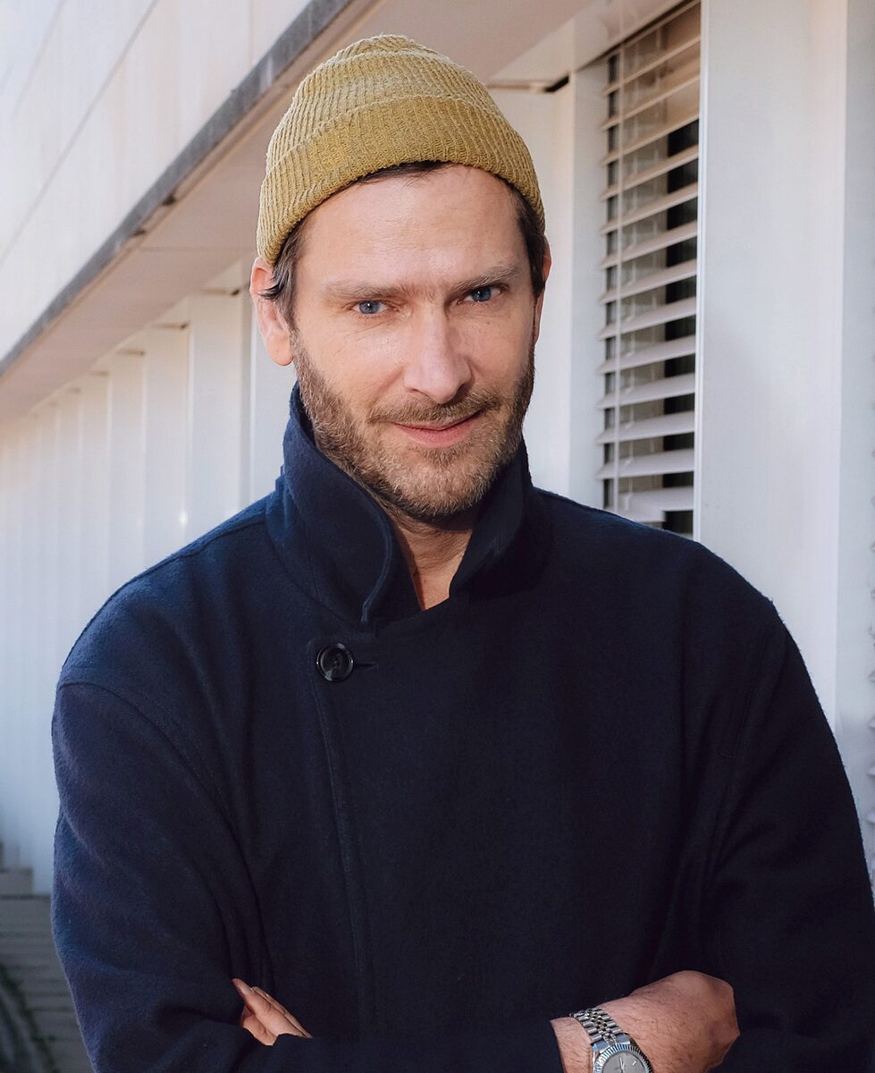STUDIO LAST übernimmt Creative Direction beim Relaunch von FC STYLE mit Juergen Teller x Robert Lewandowski Special und Matthias Last unterstützt die Jury der GoSeeAWARDS
