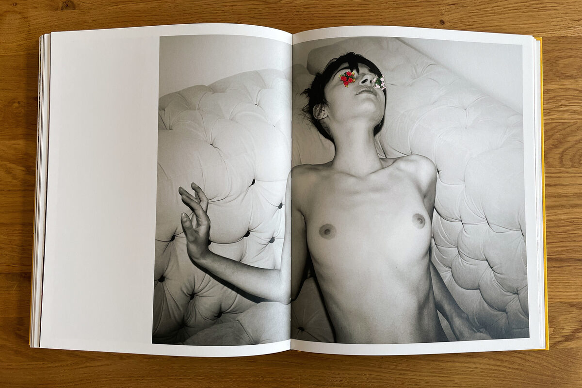 LIKE BIRDS by SVEN JACOBSEN, the photo book now available as a special offer on the photographer’s website