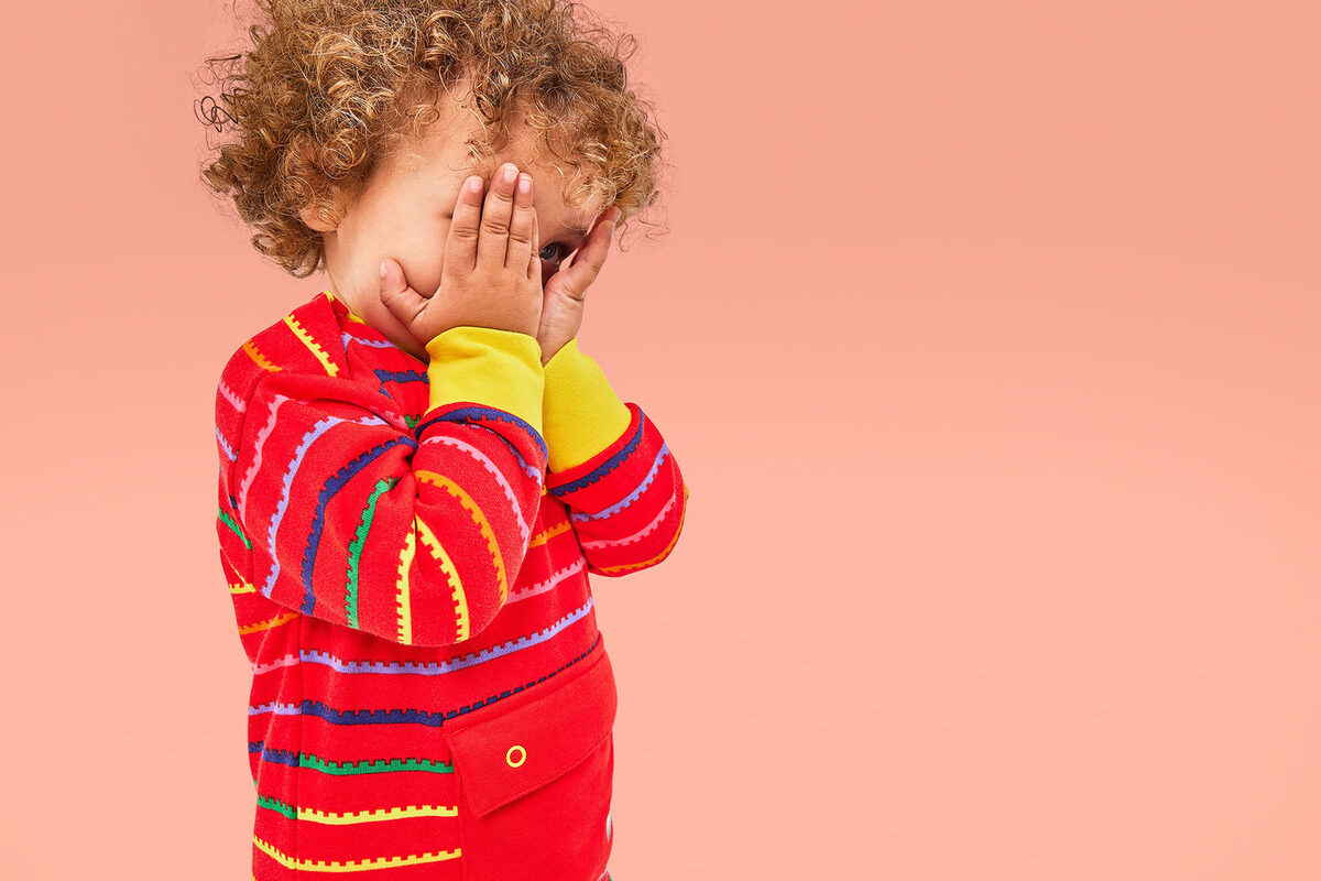 ADIDAS KIDS x LEGO campaign by Sonja TOBIAS c/o WILDFOX RUNNING