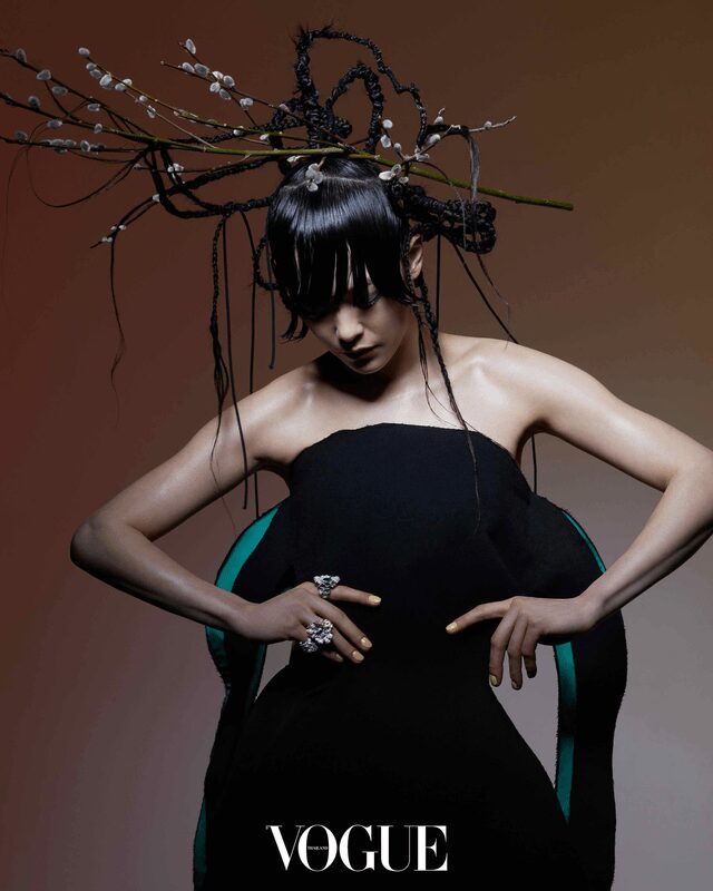 Rui Faria photographs for <b>VOGUE Thailand </b>with the active support of <b>JPPS CREATIVE PRODUCTIONS … </b>and JPPS thanks you for a great UPDATE-22-BERLIN