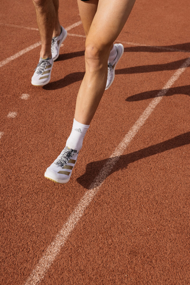 ‘Running knows your secrets’ – <b>TIGHTROPE PRODUCTION</b> produces&nbsp;the spot and photos in Boulder, Colorado for <b>ADIDAS X TINMAN ELITE</b>