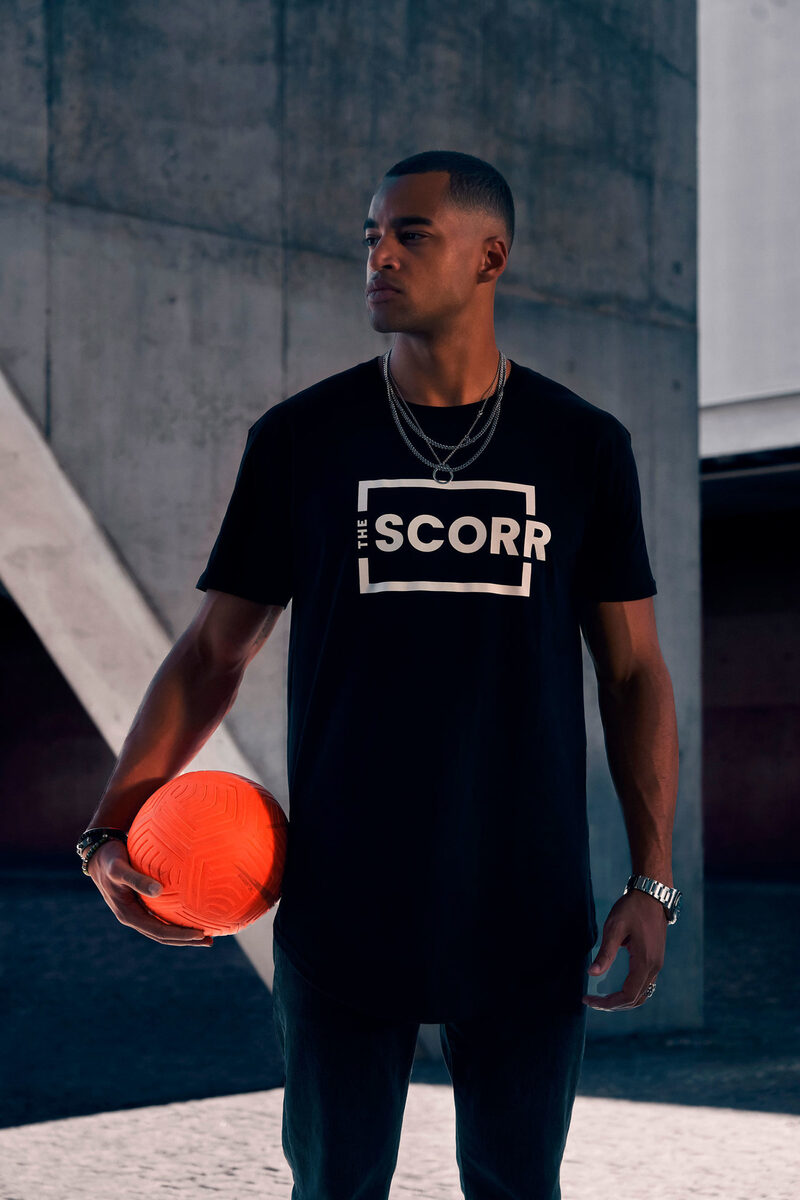 SCORR Health Marketing with eye-catching campaign motifs by Jan KRIWOL c/o ANALOG / DIGITAL