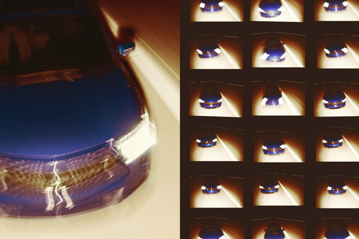 Precision Crafted Performance — The All-New <b>RDX </b>by <b>MATTHEW JONES</b>