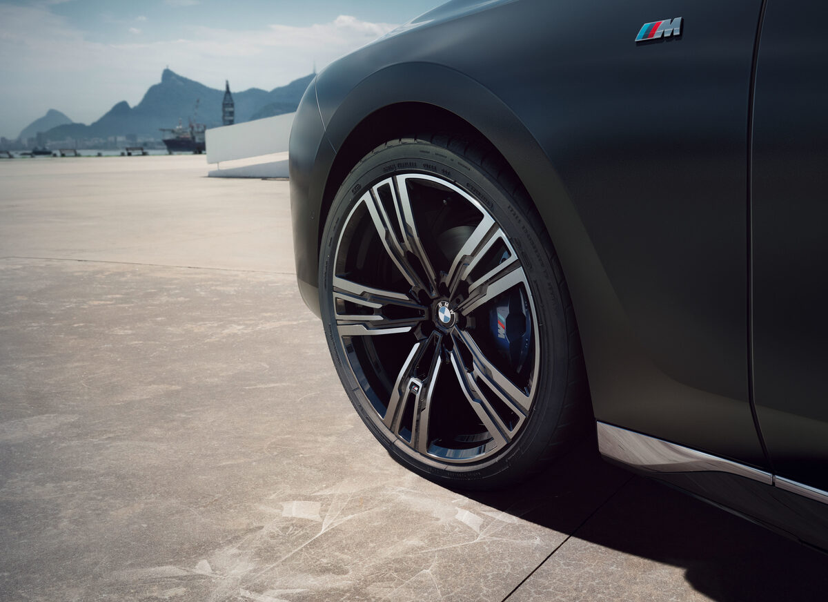 <b>RECOM CGI production </b>for <b>BMW’s new 7 Series and X7</b>, photographed by Kai-Uwe Gundlach (agency: THE GAME)