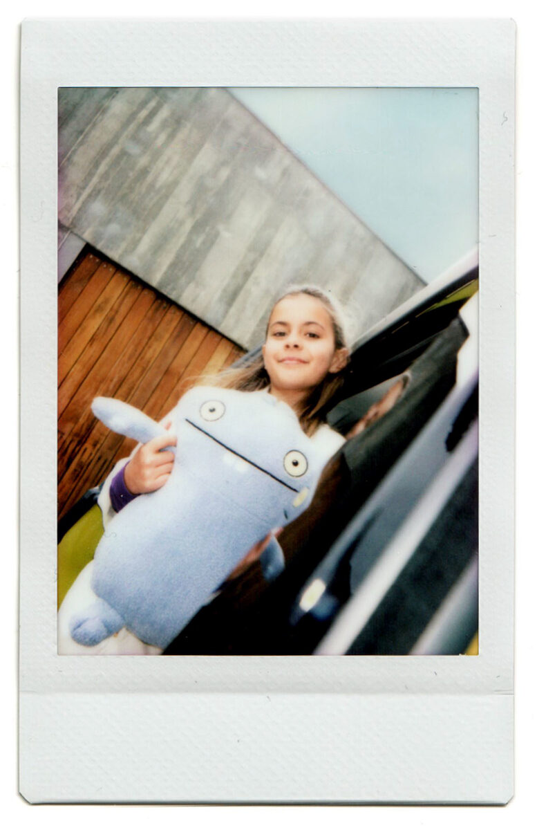 <b>The new ID. Buzz.</b> Fully electric, fully connected, full of new ideas – the<b> campaign for the world premiere </b>of the new iconic VW by <b>MARC AND DAVID</b>
