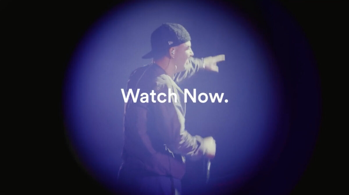 <b>SPOTIFY RADAR </b>featuring Spanish <b>reggaeton star QUEVEDO</b> – a short documentary with various musicians, filmed with DOP<b> TANJA HÄRING</b> in Gran Canaria
