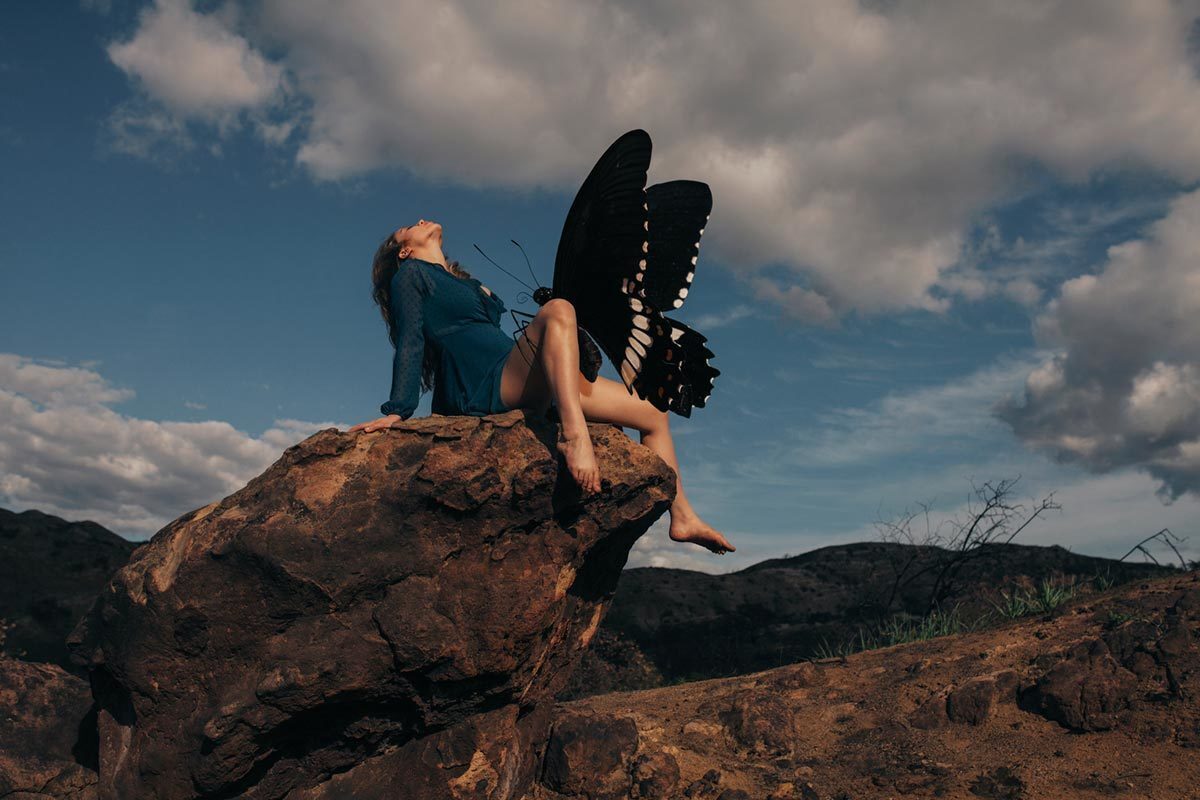 GoSee loves … <b>INSEX – the first monograph by American photographer Alex Stoddard</b>, appearing at Kerber Publishing and as an exhibition at Fahey/Klein in LA
