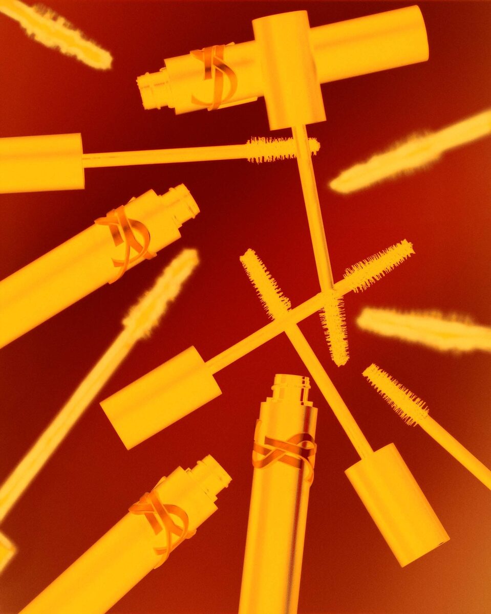 <b>YSL Beauty </b>- fotografiert von <b>Tais SIROTE c/o&nbsp;MAKING PICTURES</b>