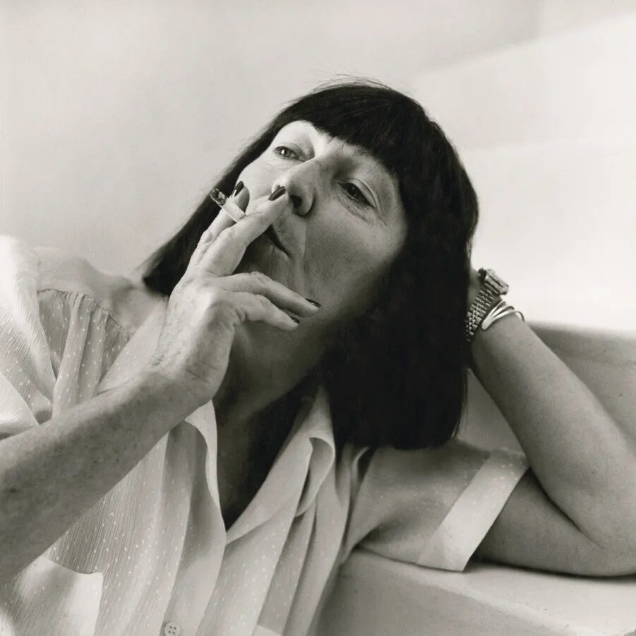 GoSee Book Tip :<b> ‘Peter Hujar Curated by Elton John’ – 50 black &amp; white photographs</b> as a survey of the New York portrait photographer’s career