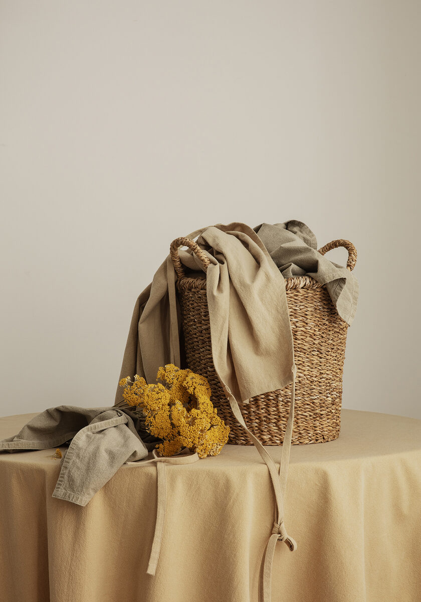 Heidi LERKENFELD c/o STILLSTARS photographs for H&M Home