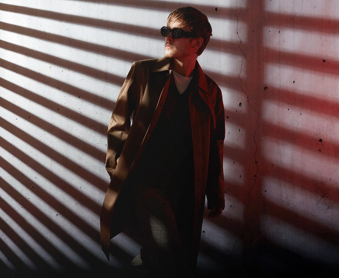 ‘Transportation x Lifestyle’ – personal work by <b>JAN STEINHILBER</b>,<b> </b>photographed in Valencia and Hamburg