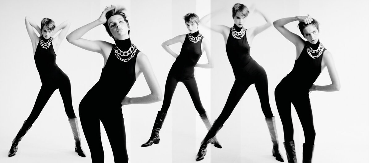 <b>BAKER &amp; CO </b>opens their <b>Chile office </b>and produces with <b>Lea Colombo for ZARA in Cape Town</b>