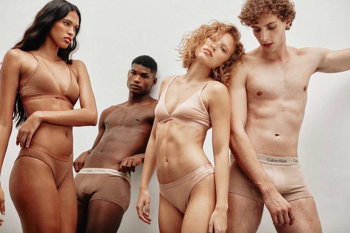CALVIN KLEIN Brazil,&nbsp;SCHUTZ Kampagne,&nbsp;VOGUE Brazil - <b>LOUISA MODELS</b> feiert die so schöne wie erfolgreiche Brasilianerin&nbsp;<b>Beatriz&nbsp;BRITO</b> auf GoSee.NEWS