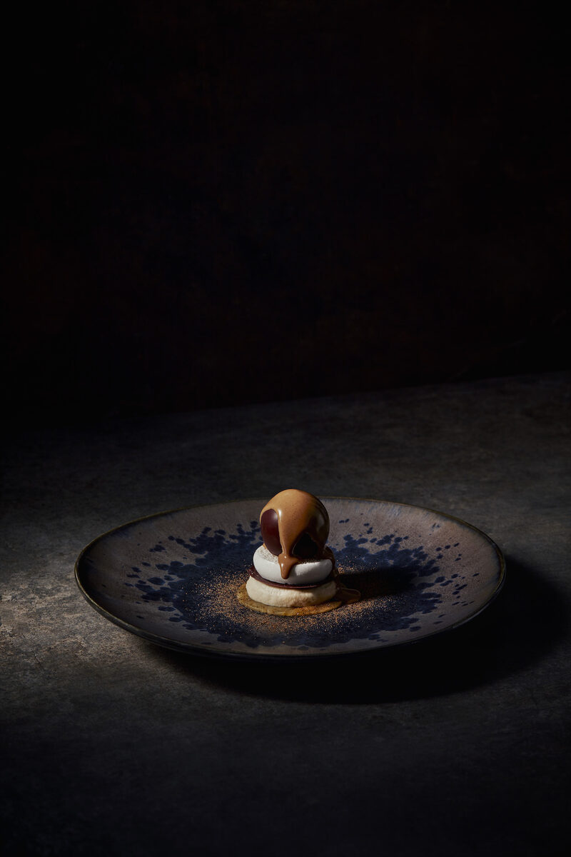 In Search of Natural Flavors – <b>Claudia GÖDKE c/o STILLSTARS</b> photographs desserts for Berlin’s Michelin-starred restaurant <b>CODA</b>