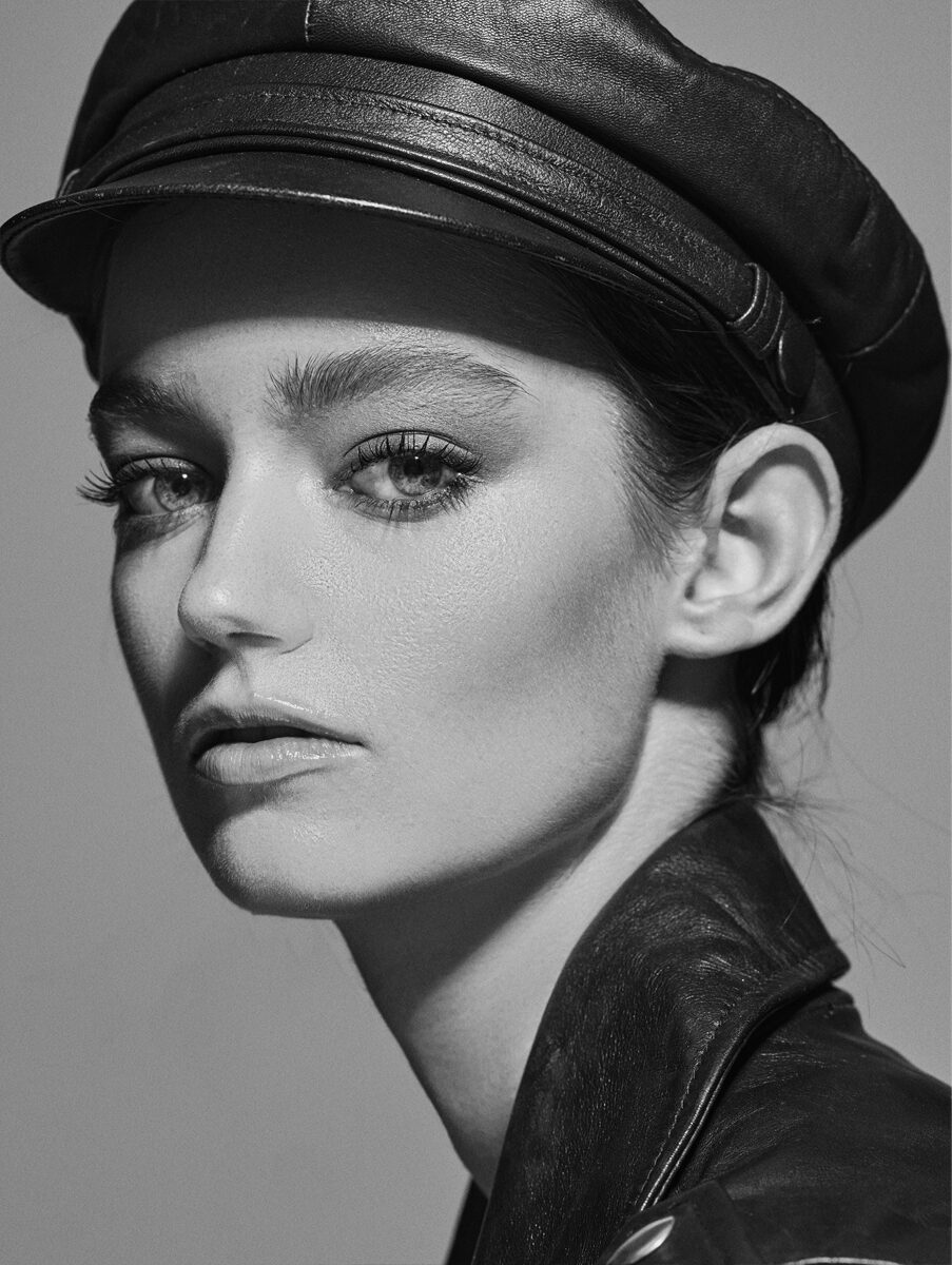 Laura & Rasaq - Personal Work von Det KEMPKE c/o DOUBLE T Photographers