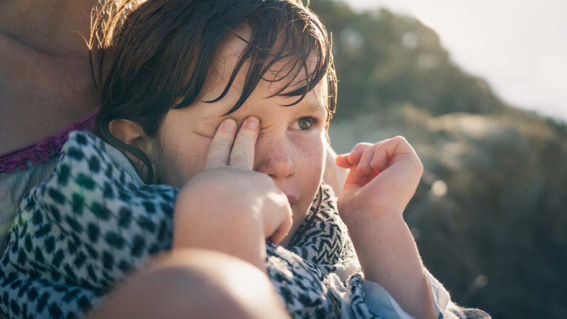 <b>FAMILY X ITALY </b>– a personal travel reportage by <b>Paul CALVER c/o MAKING PICTURES</b>