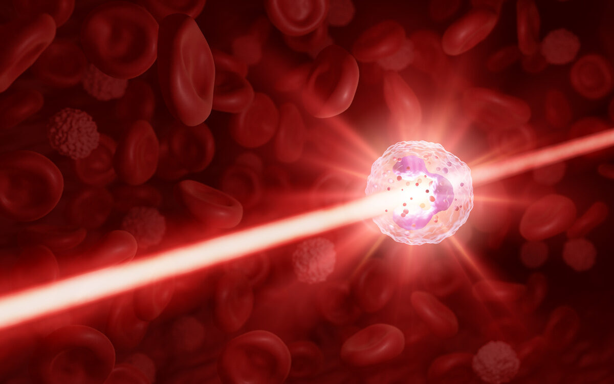 <b>SEPIA</b> : Hyperrealistic blood illustrations in 3D for international market leader SYSMEX plus<b> space-based solar power in 3D for ROLAND BERGER</b>