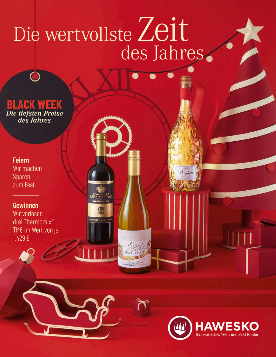 <b>HAWESKO </b>celebrates ‘The most valuable time of the year’ with paper artist in a class of her own<b> Maren SCHABHÜSER c/o DOUBLE T Photographers</b>
