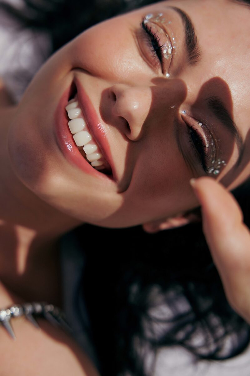 ALYSSA PIZER MANAGEMENT : The EVERY BODY Kampagne für SAIE BEAUTY sowie Personal Work ...... und Aussteller auf der UPDATE-23-BERLIN