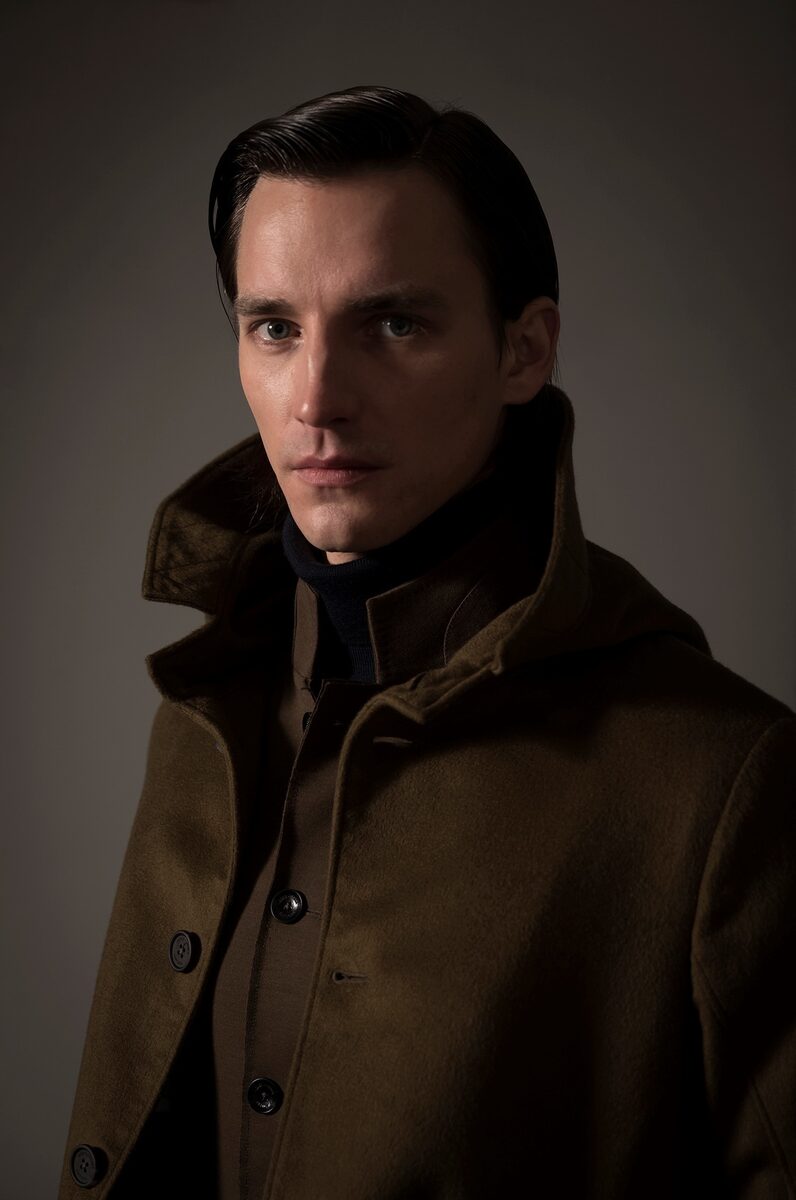 NEW : NEUBAUERSCHWARZ, photo agency based in Munich, with the RODENSTOCK 2023 campaign, MEDI image campaign, Würth Modyf, Weber + Weber Sartoria, and as an exhibitor at UPDATE 2023 in Berlin