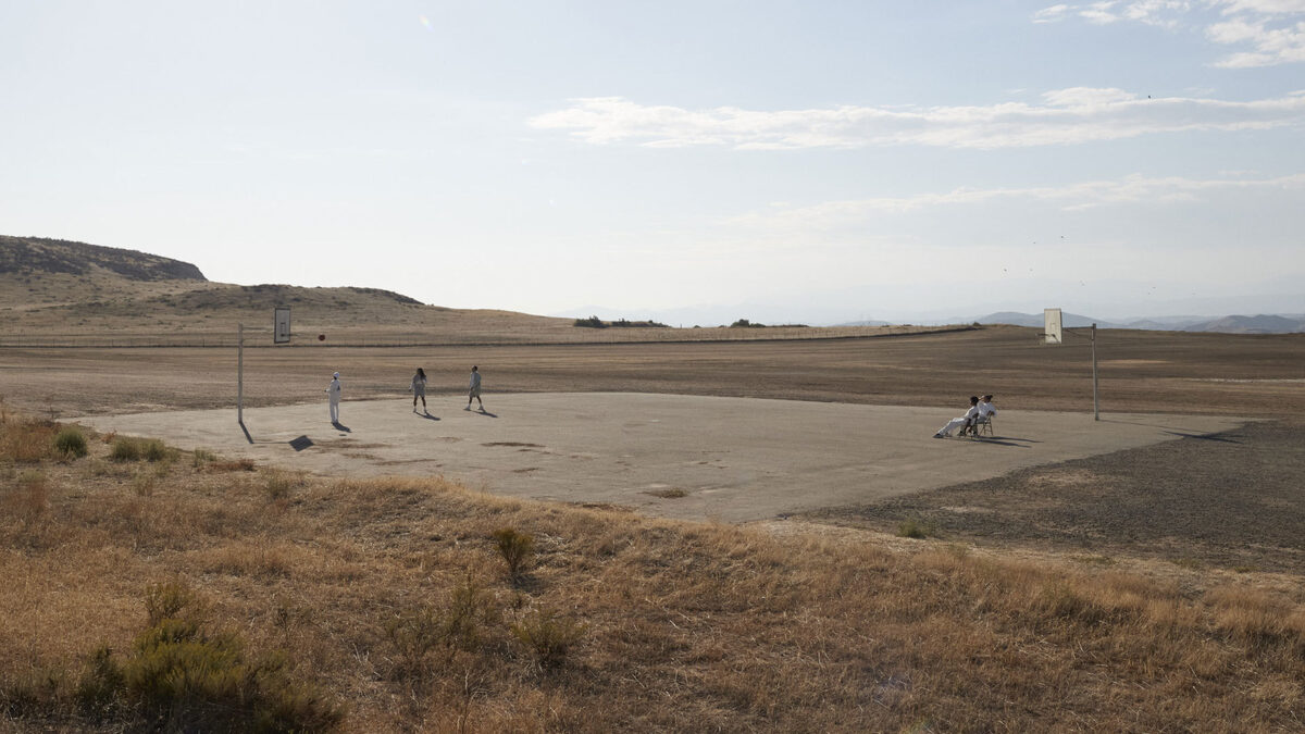 ADIDAS ‘Remember the why’ Chapter I & II by Levi Walton – post-produced by ONE HUNDRED BERLIN