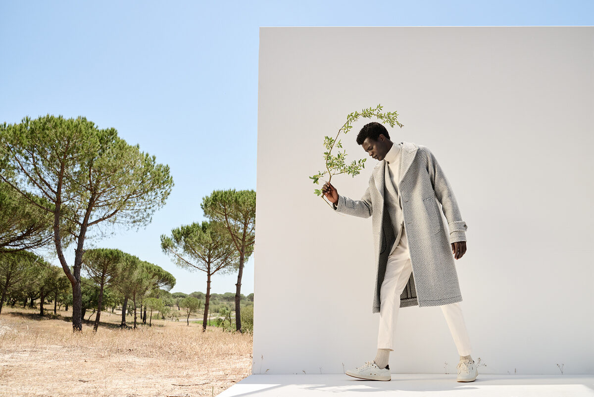 <b>BREUNINGER </b>image campaigns, photographed by Kristian Schuller in Portugal, with full production support from<b> PRINZ PRODUCTIONS</b>