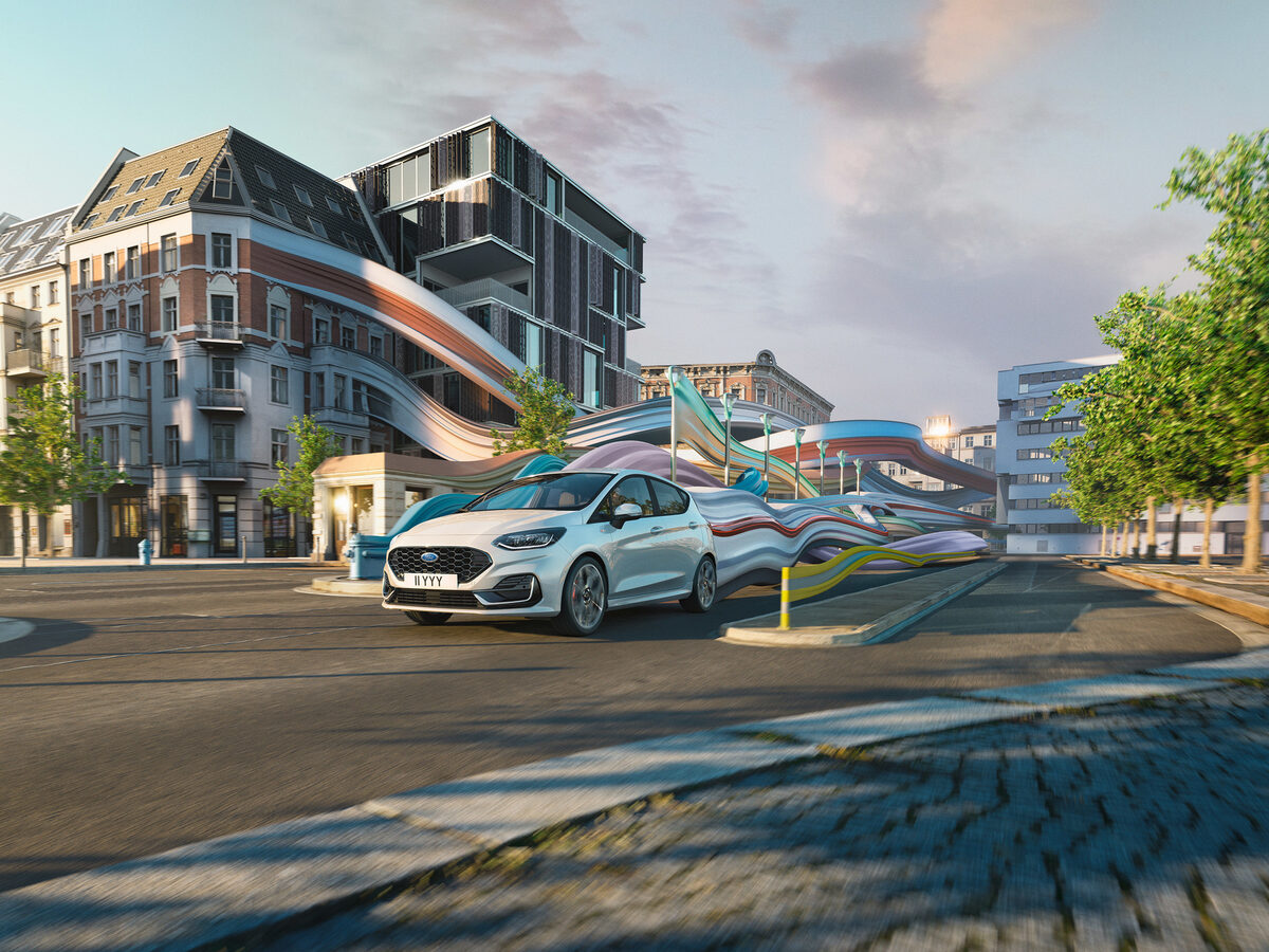 UPFRONT PHOTO & FILM : New entry Matthew Joseph for ZURICH INSURANCE, NIO EC7 launch film, KIA SELTOS campaign, FEEL FIESTA, STERN title story, BAYERNWERK, GoNature, GOTHAER – and an UPDATE-23-BERLIN exhibitor