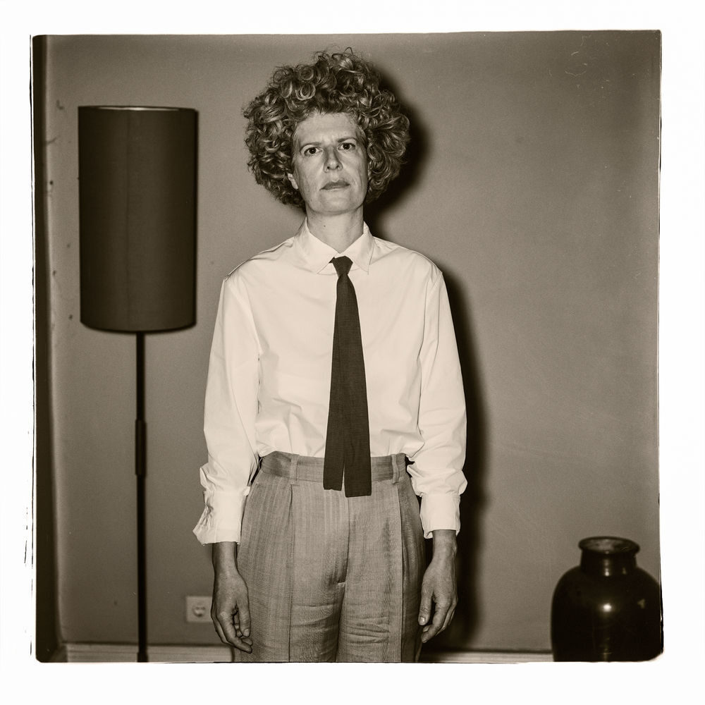 NEW : <b>ARTISTS POOL</b>, artist collective from Hamburg, presents you the <b>Diane Arbus Special </b>for <b> BEST FASHION</b> magazine on GoSee.News plus their innovative agency concept at <b>UPDATE-23-BERLIN</b>