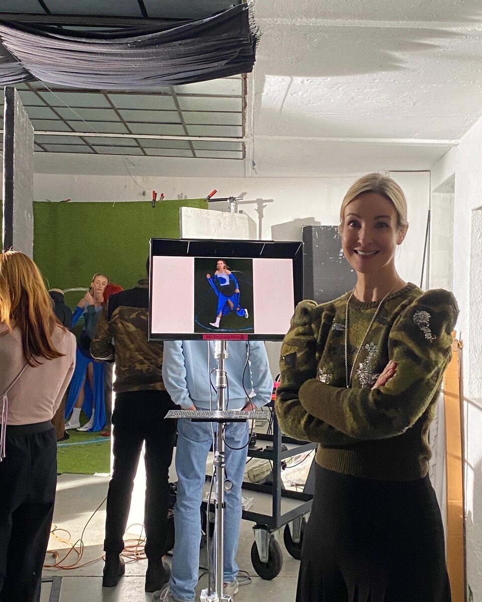‘One scene alone doesn’t make a story’ – <b>Andrea Vollmer-Hess, Photo Editor, Syndication Manager, Rights Manager at VOGUE</b> Germany, in an interview on GoSee and as a <b>GoSeeAWARDS Juror</b> at <b>UPDATE 23 Berlin</b>