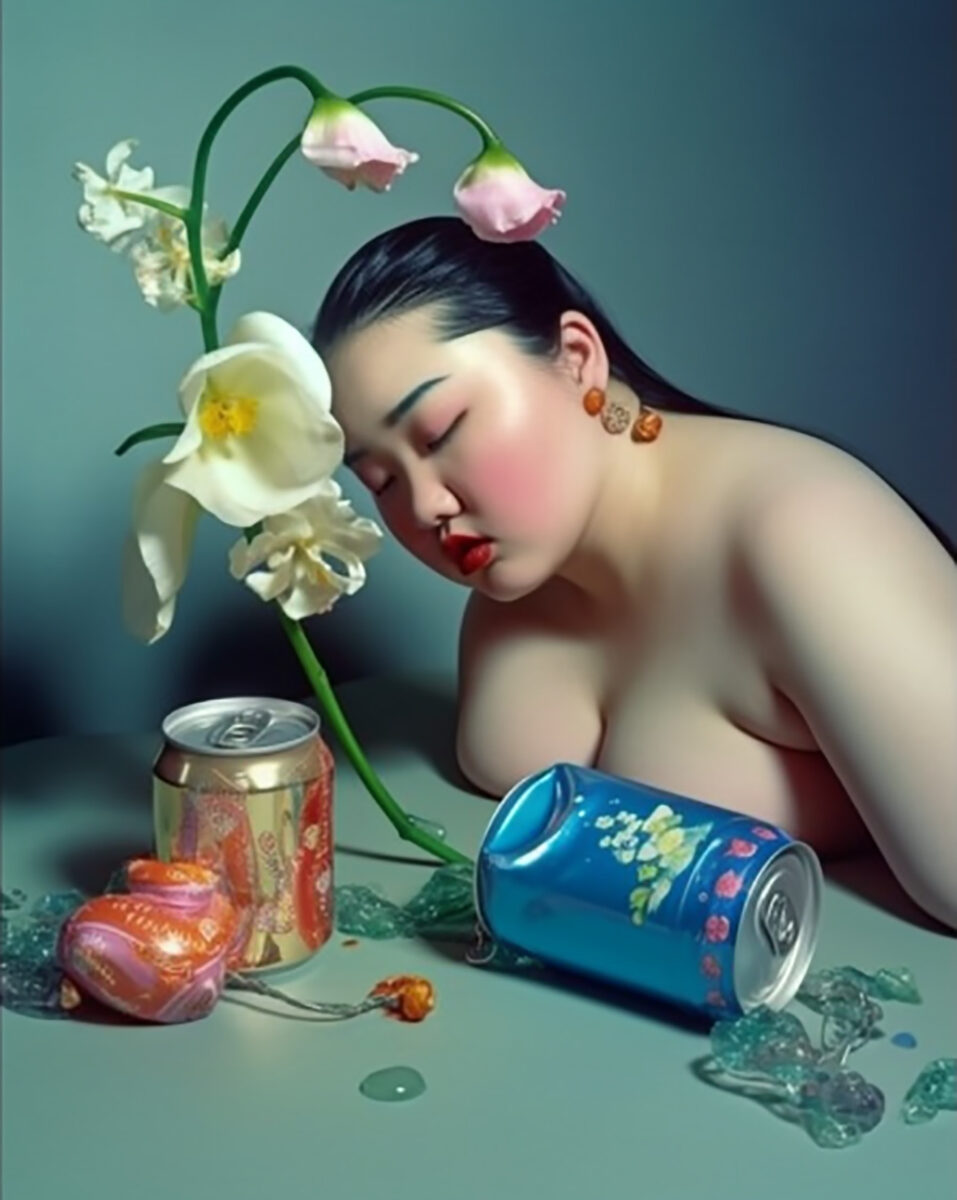 Foto, Film, AI, Illustration, ..... - die GoSeeAWARDS freuen sich über Eure Projekt-Einreichungen