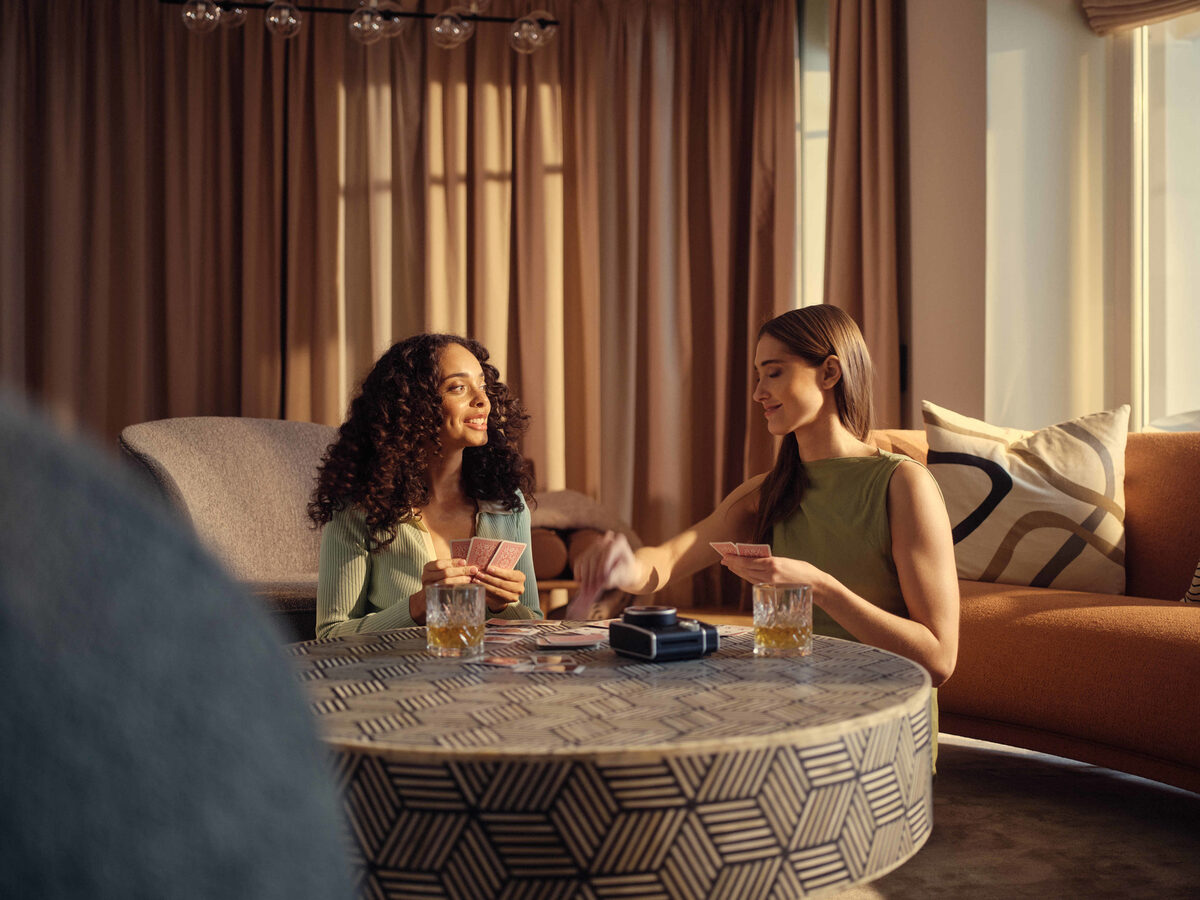 ‘Experience the Riviera 28 minutes south of Stockholm’ - <b>AD ASTRA by ELITE HOTELS</b> campaign including a film by director <b>KRISTOFER SAMUELSSON c/o ROCKENFELLER &amp; GÖBELS</b> &amp; FOLKSTUDION