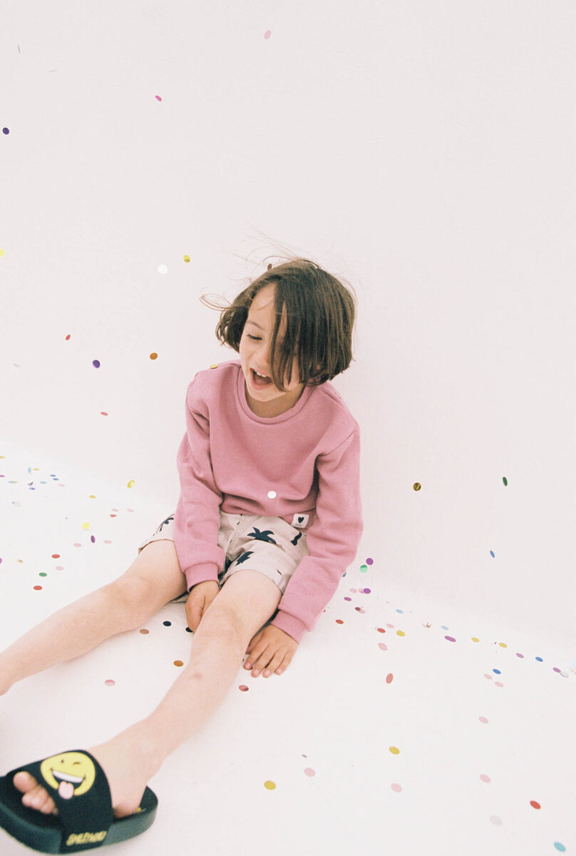 <b>Whirlwind of a morning! </b>New Work by Kids &amp; Fashion Fotografin <b>Kate MOORE c/o ALYSSA PIZER MANAGEMENT</b> für Euch auf GoSee.News