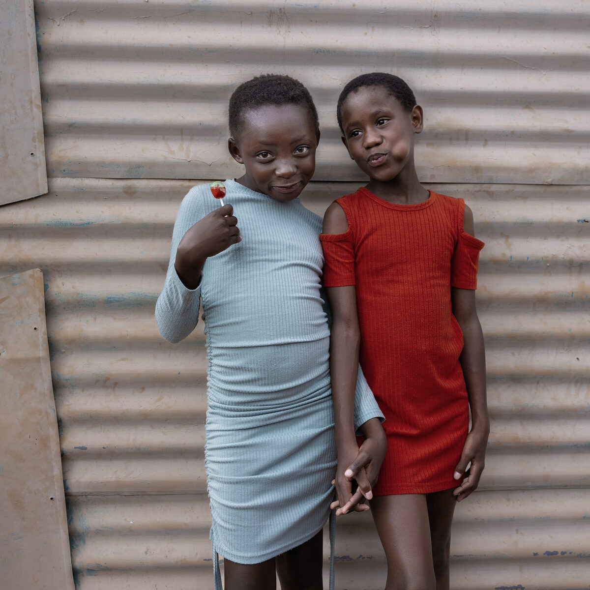 <b>Rui CAMILO c/o HAUSER FOTOGRAFEN</b> photographs for <b>LÖWENMUT KINDERHOSPIZ / IFB STIFTUNG</b>