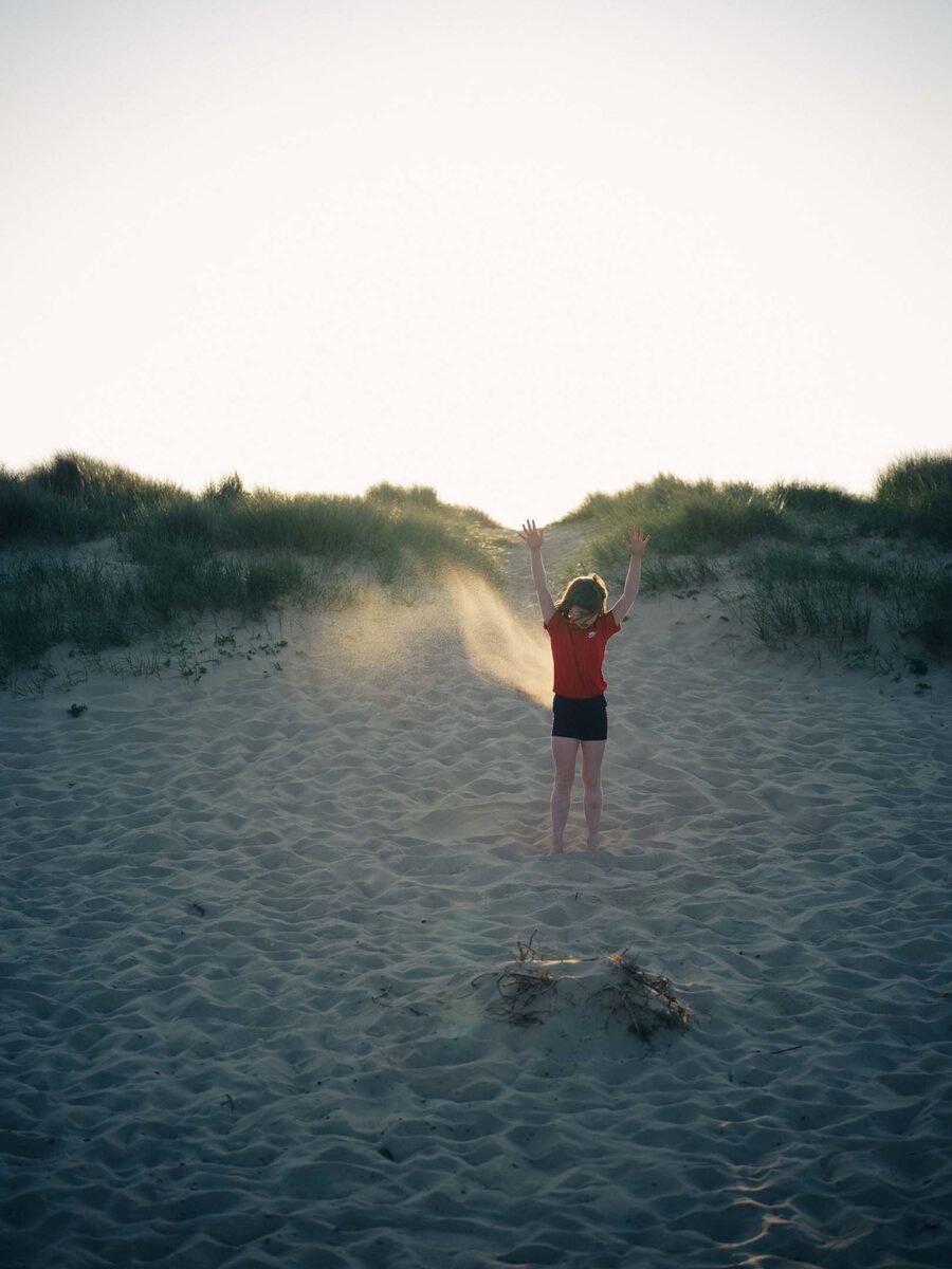 '<b>Daydreamers</b>' - personal Work von <b>Paul CALVER c/o MAKING PICTURES</b>, 22 Motive für Euch auf GoSee.News
