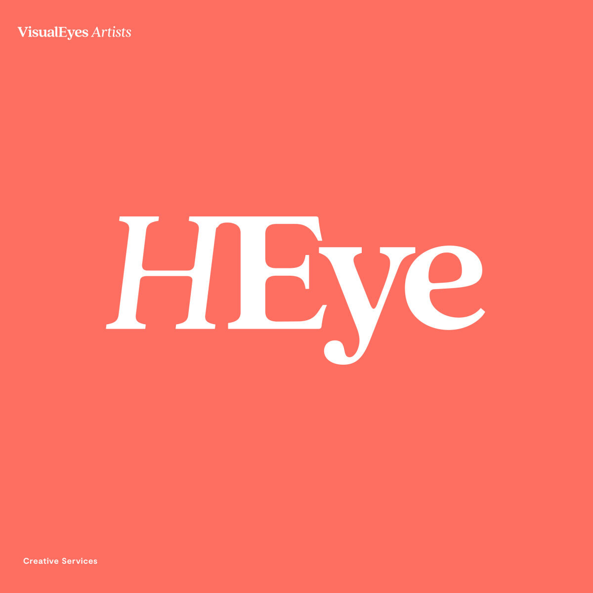 NEW: <b>VISUALEYES ARTISTS</b>, Zurich, the agency for photographers, illustrators &amp; 3D artists for stills, motion &amp; animation, celebrates their anniversary with a<b> new website</b>