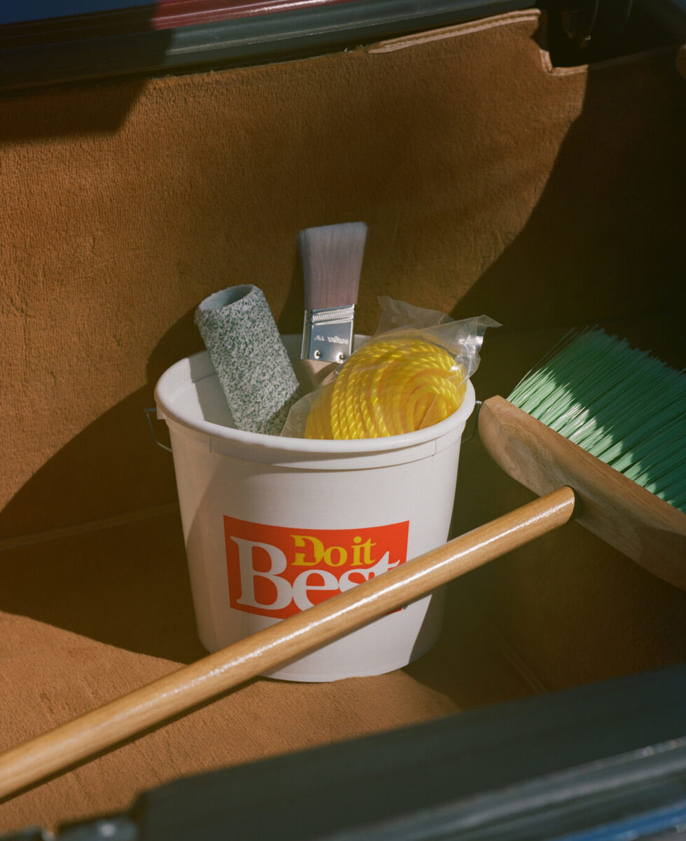 ‘Errands’ – stills by David KITZ c/o MAKING PICTURES for TREEHOUSE MAG