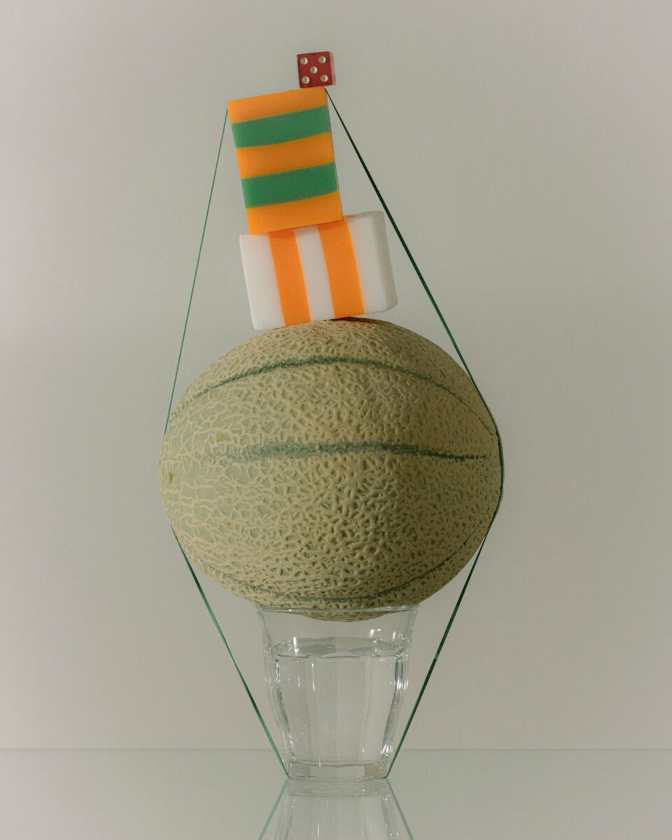 'Made Some Souvenirs x Wary Meyers' von David KITZ c/o MAKING PICTURES