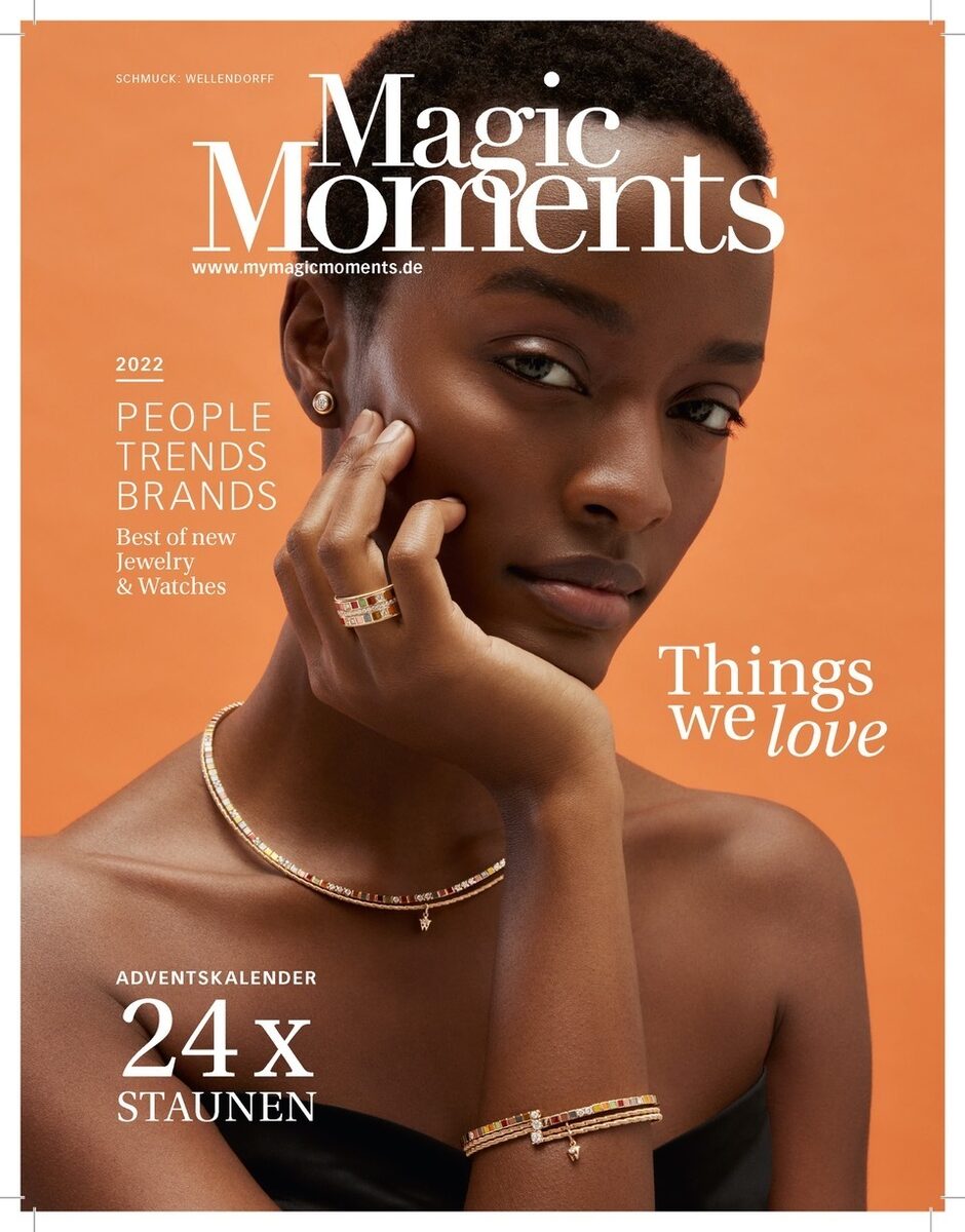 LES ARTISTS BY JOSEF STOCKINGER : Hairstyles for HARPER’S BAZAAR ITALIA, YOU MAWO - responsibly 3D-printed eyewear, MY MAGIC MOMENT, EFEK JEWELRY, lesRental - the pool for stylists in Munich