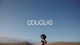 <b>DOUGLAS </b>feiert den 'SUMMER OF BEAUTY' mit dem perfekten Hair &amp; Makeup von&nbsp;<b>Benjamin BECHER c/o NINA KLEIN</b>