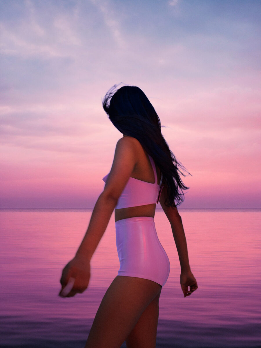 'ELEMENTS' – personal work by Marija MIHAILOVA c/o EMEIS DEUBEL