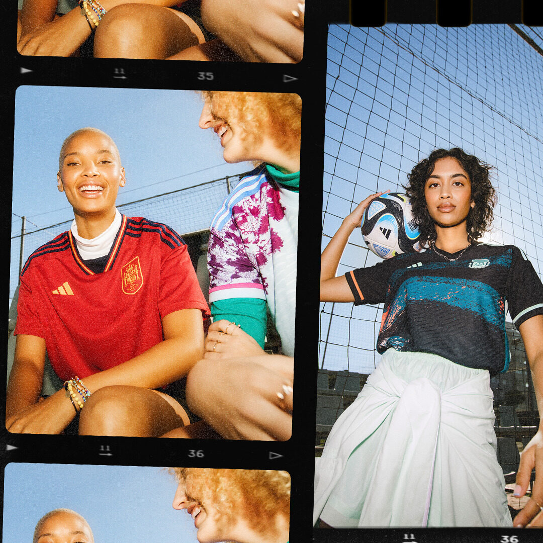 <b>KENT &amp; CO PRODUCTIONS</b> produces stills &amp; moving images for <b>ANTHROPOLOGIE </b>in Morocco and ADIDAS WWC ‘23 with Attitude Berlin
