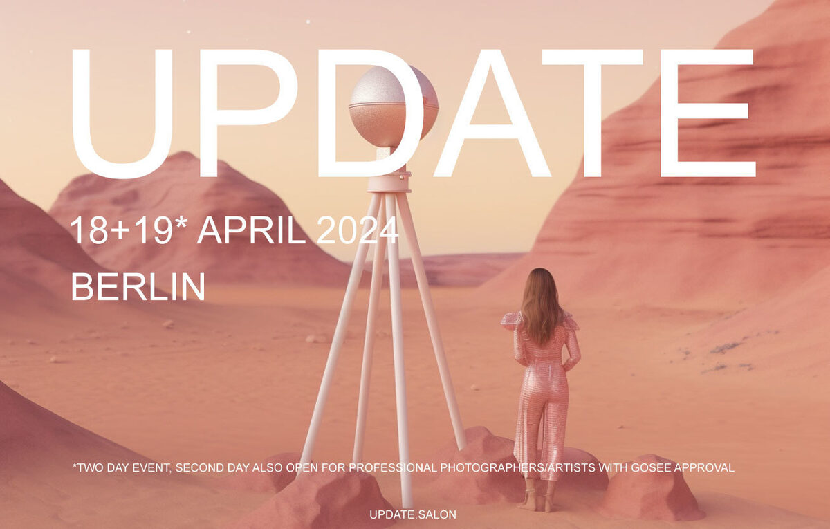 <b>TRANSPORTATION </b>is your thing ? Meet the global players at <b>UPDATE-24-BERLIN – 18+19 April 2024</b>