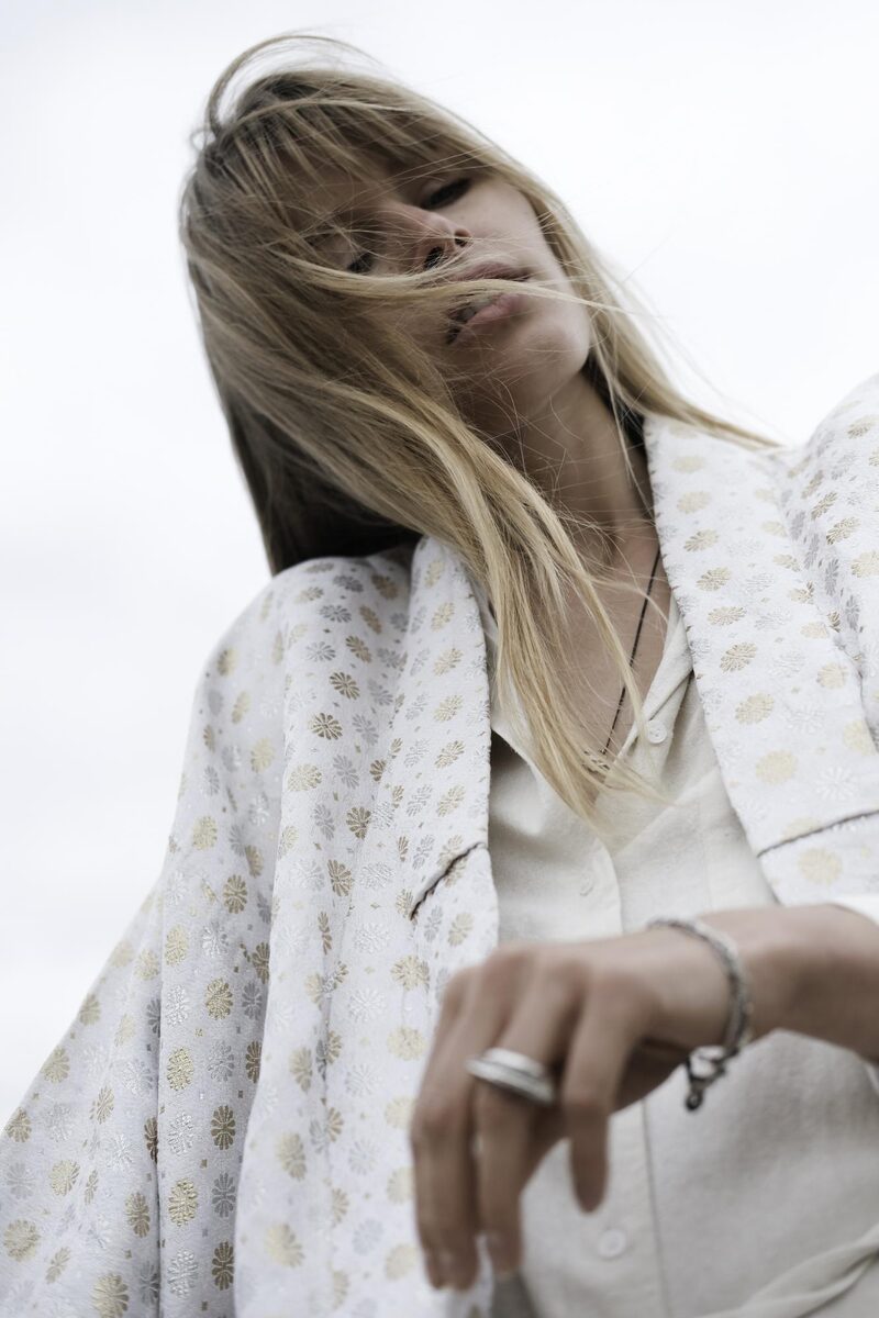 Now NEW at <b>MRS. ROBINSON</b> : Visual Artist and Jewelry Designer Sophie Mylou from Den Haag, the Netherlands