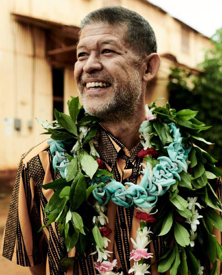 <b>Akila Aipa Surfboards</b>, Hawaii and Friends – as seen by<b> Anne MENKE c/o KRISTINA KORB</b>