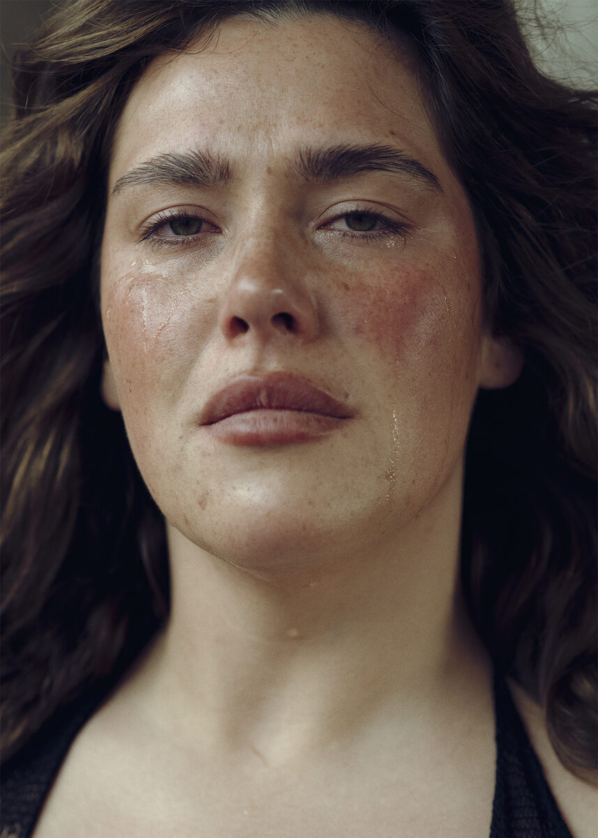 An award capturing the many faces of modern Britain <b>– ‘Portrait of Britain Volume 6’ curated by the British Journal of Photography</b>, published by Bluecoat Press