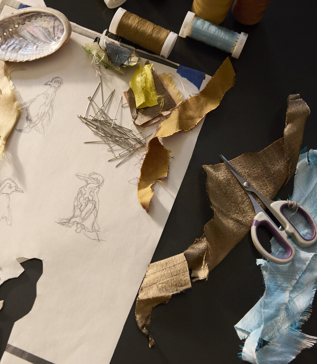 <b>KENT &amp; CO PRODUCTIONS</b> supports the <b>LOUIS VUITTON x BILLIE ZANGEWA </b>artist collaboration&nbsp;in Johannesburg for Chapter 5 of the Artycapucines Collection