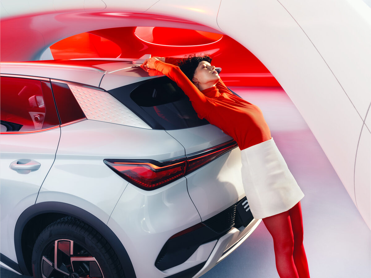 <b>BYD </b>- Shot by <b>Dejan &amp; Per c/o SEVERIN WENDELER</b>