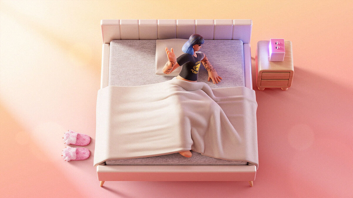 <b>OFFF Mexico 2023</b> title sequence by <b>FOREAL c/o ANALOG / DIGITAL</b> on GoSee