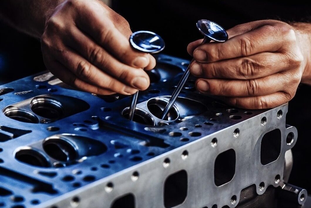 Visiting Bugatti Automobiles in Molsheim, France – a reportage by Benjamin MONN c/o KRISTINA KORB