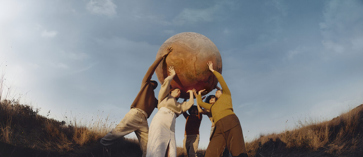 <b>7 SEAS PRODUCTIONS</b> produces the <b>‘Cultivators of Change’ </b>campaign for <b>L’OCCITANE</b> in the stunning natural scenery of the Camargue